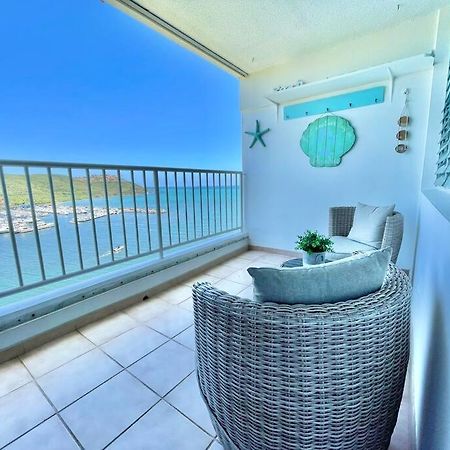 Blue Marine Apartment Fajardo Luaran gambar