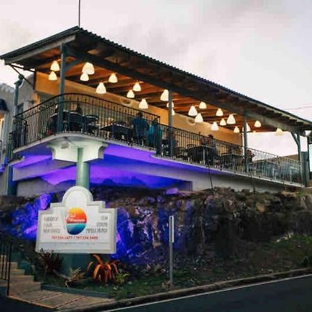 Blue Marine Apartment Fajardo Luaran gambar