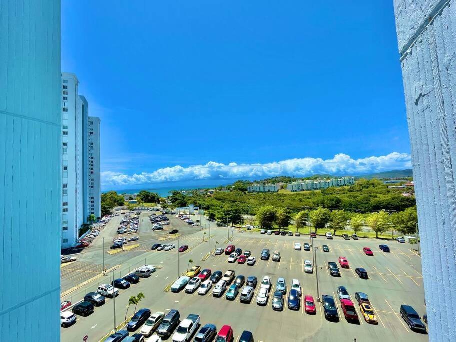 Blue Marine Apartment Fajardo Luaran gambar